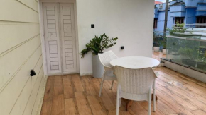 Venice Villa Alappuzha